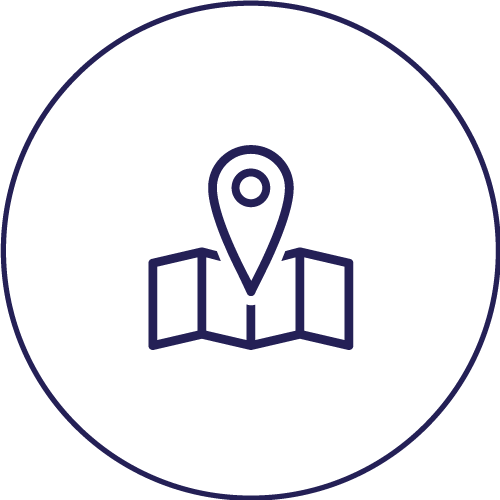 Our Location